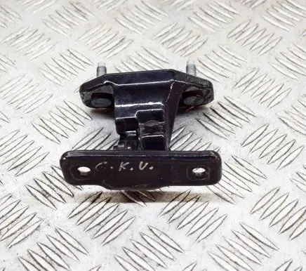 Mercedes-Benz GLC X253 C253 Rear door lower hinge A047058