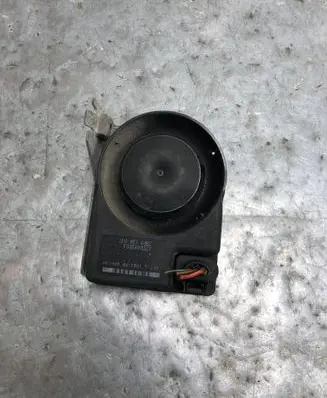 Skoda Octavia Mk3 (5E) Alarm system siren 1K0951605C