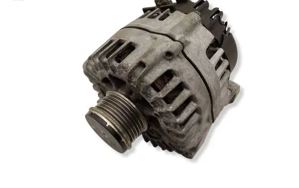 BMW 3 E90 E91 Generator/alternator 7802261 2543461C FG18S019