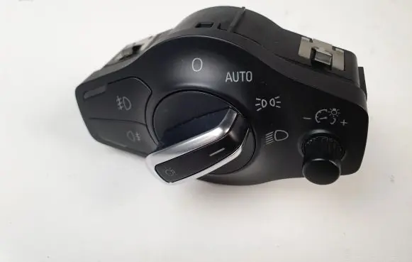Audi Q5 SQ5 Light switch 8K0941531AS 8K0941531