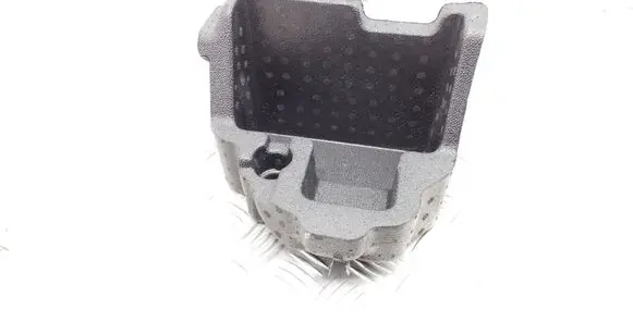 Audi Q3 8U Tool box 8U0012109C