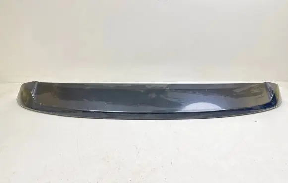 Toyota Urban Cruiser (XP110) Tailgate/trunk spoiler 7608552160