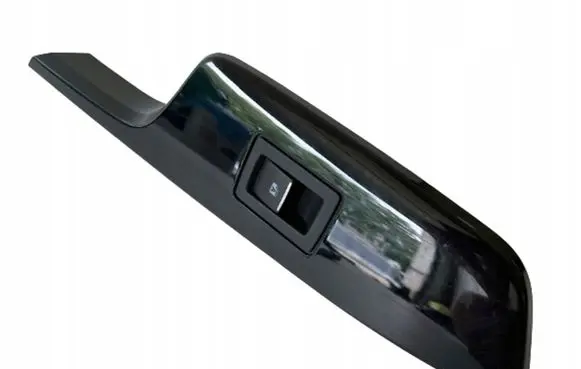 Toyota C-HR I Electric window control switch 74231F4010
