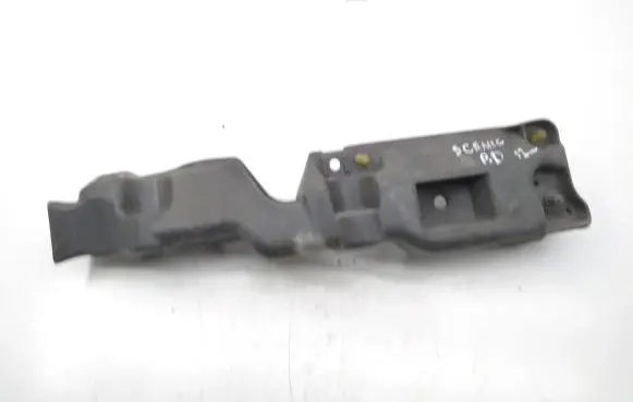 Renault Scenic III - Grand scenic III Front bumper mounting bracket 631220010R