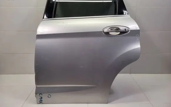 Ford C-MAX II Rear door