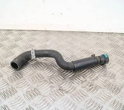 Ford B-MAX Air intake hose/pipe 8V2118K579AA