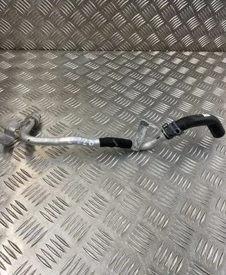 Audi Q5 SQ5 Engine coolant pipe/hose 80A145670F