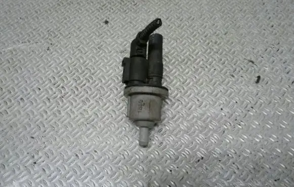 Seat Altea XL Turbo solenoid valve