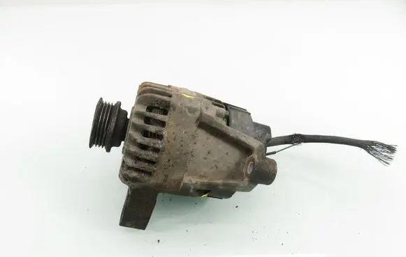 Fiat Panda II Generator/alternator 83631750