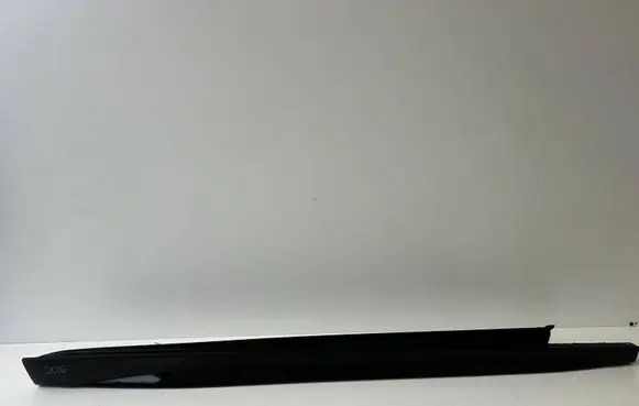 Mercedes-Benz C W206 Front sill (body part) A2066982400