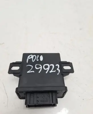 Other control units/modules