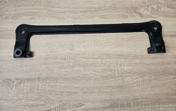 Citroen C4 II Picasso Front axle beam 748401B02