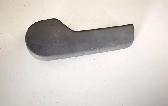Volkswagen Touran I Engine bonnet (hood) release handle 1j1823533c