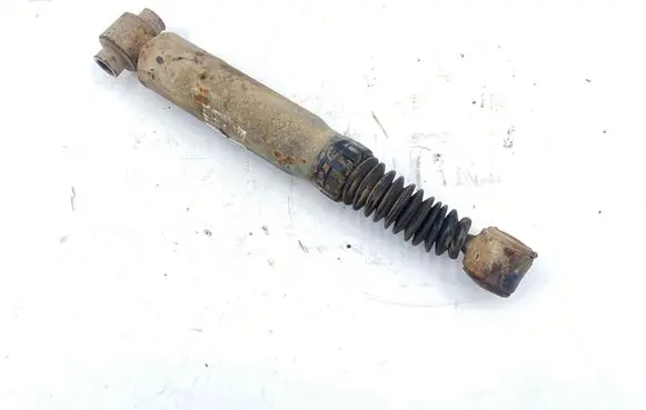 Peugeot 206 CC Rear shock absorber/damper