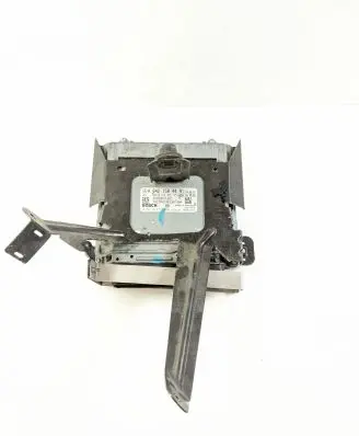 Mercedes-Benz GL X164 Engine control unit/module A6421504491 0281013121 1039S1405
