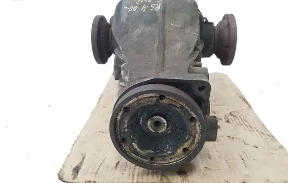 Audi RS4 B7 Rear differential 3K05