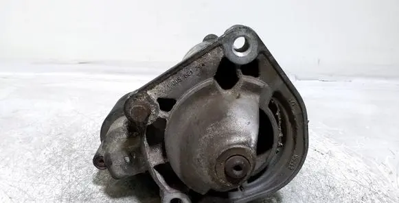 Volvo S80 Starter motor 0001108166