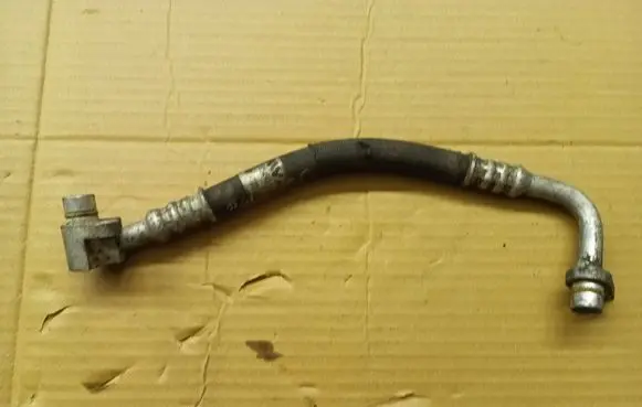 Renault Scenic II - Grand scenic II Air conditioning (A/C) pipe/hose 8200254642