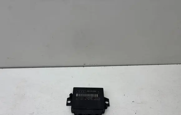 Audi A4 S4 B7 8E 8H Parking PDC control unit/module 8E0919283B