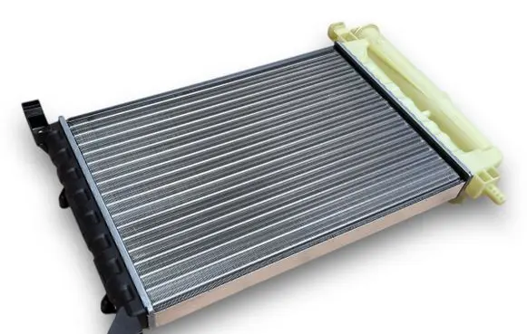 Fiat Fiorino Coolant radiator W94 7739939