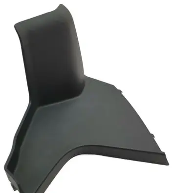 Headlight/headlamp dust cover