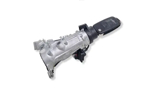 Volkswagen Touran I Ignition lock 1K0905851B