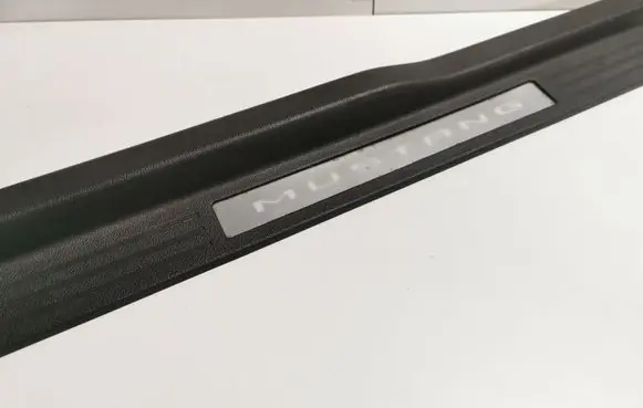 Ford Mustang V Side skirt front trim AR336313200