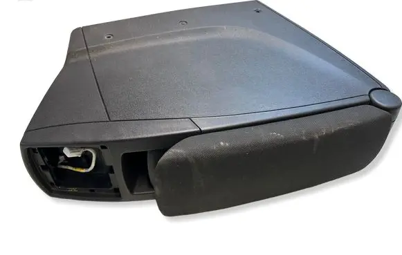 Renault Scenic III - Grand scenic III Armrest 8989