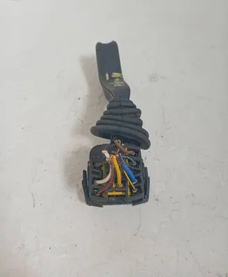 Opel Astra H Wiper control stalk 90124931