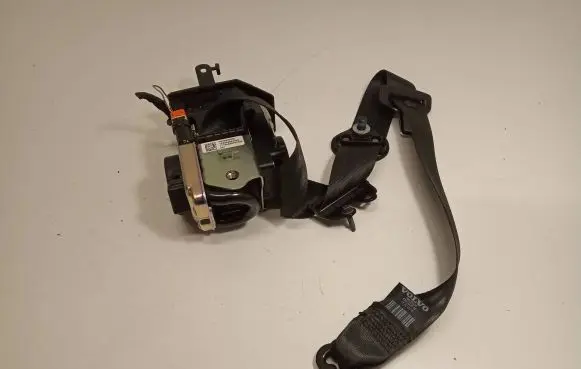 Volvo XC60 Front seatbelt P039838530 635090900E S020VB73652