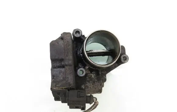 Renault Master II Throttle body valve 7701062300