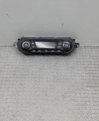 Ford Focus Climate control unit 7M5T18C612AH