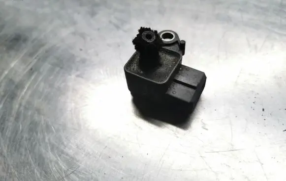 Air pressure sensor