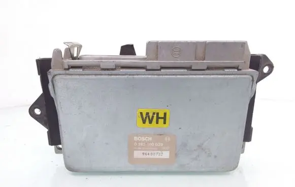 Opel Calibra ABS control unit/module 0265100039