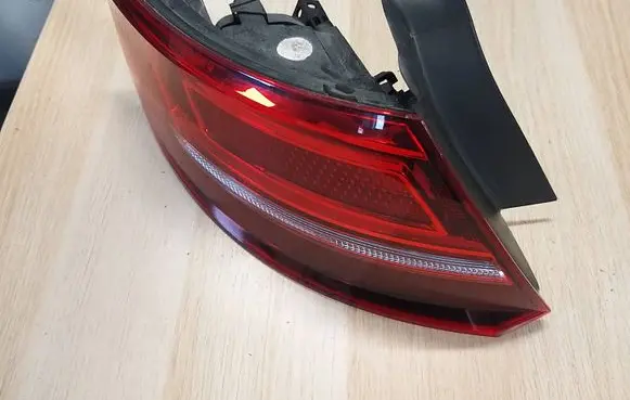 Audi A3 S3 8V Rear/tail lights 8V4945069
