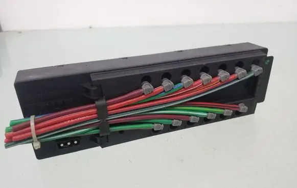 Mercedes-Benz S W140 Other control units/modules A2108000078