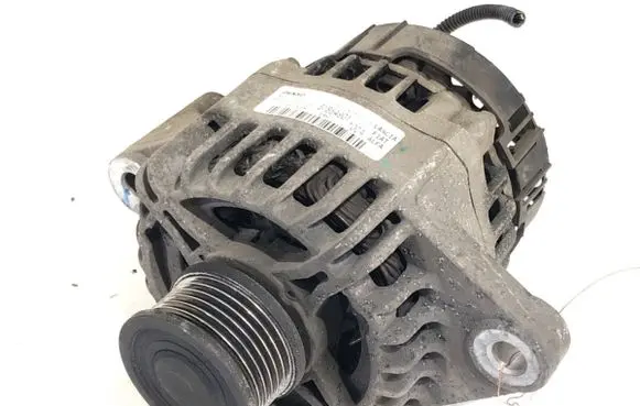 Generator/alternator