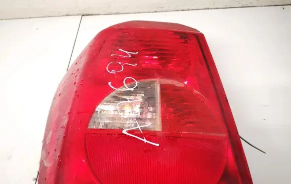 Dodge Caliber Rear/tail lights decoma51128a 51128a