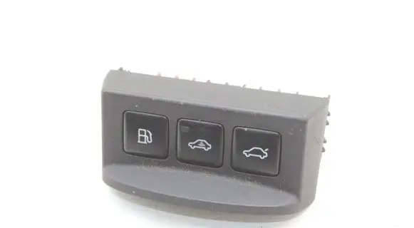 Audi TT Mk1 A set of switches 8N0962101