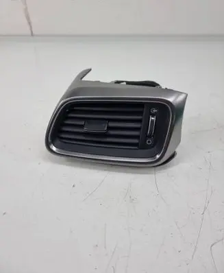 KIA Sorento Dashboard side air vent grill/cover trim 97480C5100
