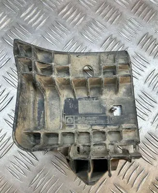 BMW 5 E39 Rear bumper mounting bracket 51128246077