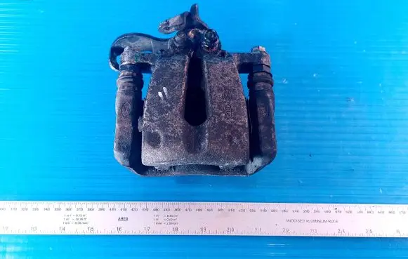 KIA Ceed Rear brake caliper 6550B