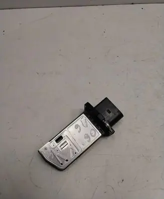 Audi A6 S6 C6 4F Mass air flow meter 059906461K