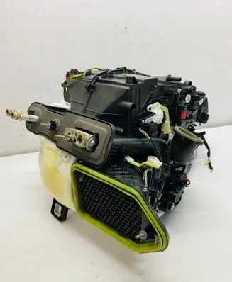 Peugeot 508 Interior heater climate box assembly 9688246480 9665961480