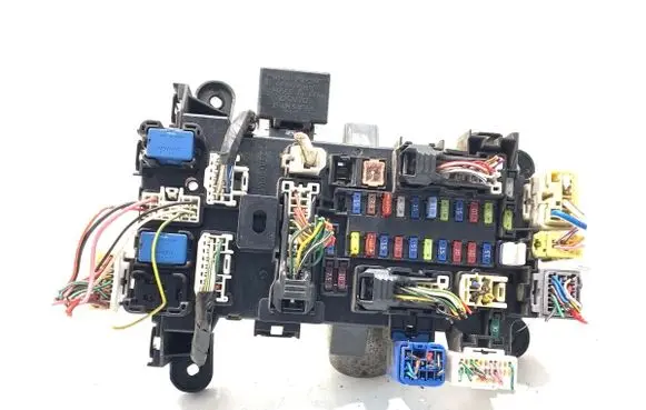 Other control units/modules