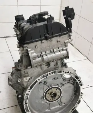 Mercedes-Benz C W205 Engine 651921 32797281