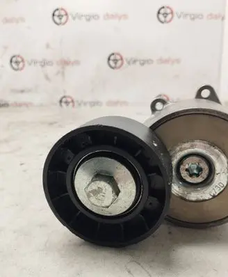 Fiat Ducato Generator/alternator belt tensioner 55190813