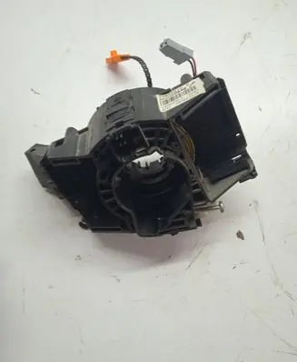 Opel Vivaro Airbag slip ring squib (SRS ring) 93856810