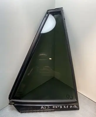 Subaru Outback (BT) Rear vent window glass M1240