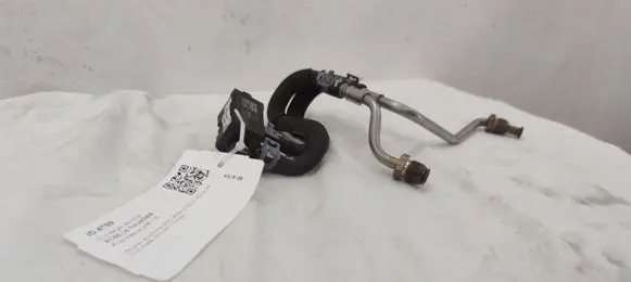 Porsche Macan (95B) Air pressure sensor 95B131551E 95B131205